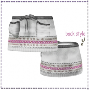 knit skirt_006-white